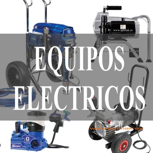equipos electricos