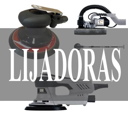 maquinaria eléctrica 