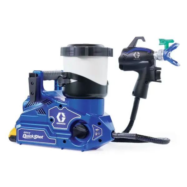 [048.20B.476] ULTRA QUICKSHOT GRACO 