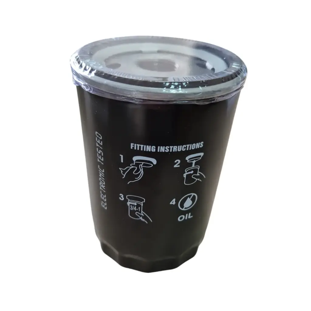 FILTRO DE ACEITE COMPRESOR UNIAIR / MPC 15 HP