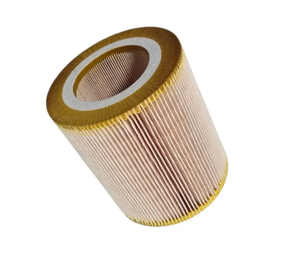 [011.C1250] FILTRO AIRE COMPRESOR PUSKA 40 HP UNIAIR 20 HP ATLAS COPCO G11