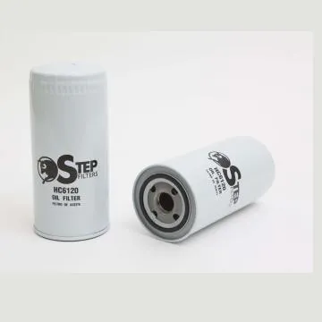 [011.HC6120] FILTRO ACEITE COMPRESOR DE TORNILLO GA11 ATLAS COPCO