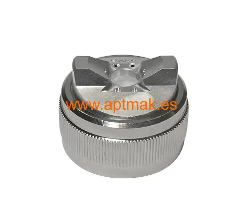 [462.132.620.026] CABEZAL BX16 TIPO KREMLIN