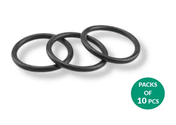 [463.129.251.993] JUNTA PISTON AIRE PISTOLA TIPO KREMLIN ATX Nº 14 (BOLSA 10 UNID)