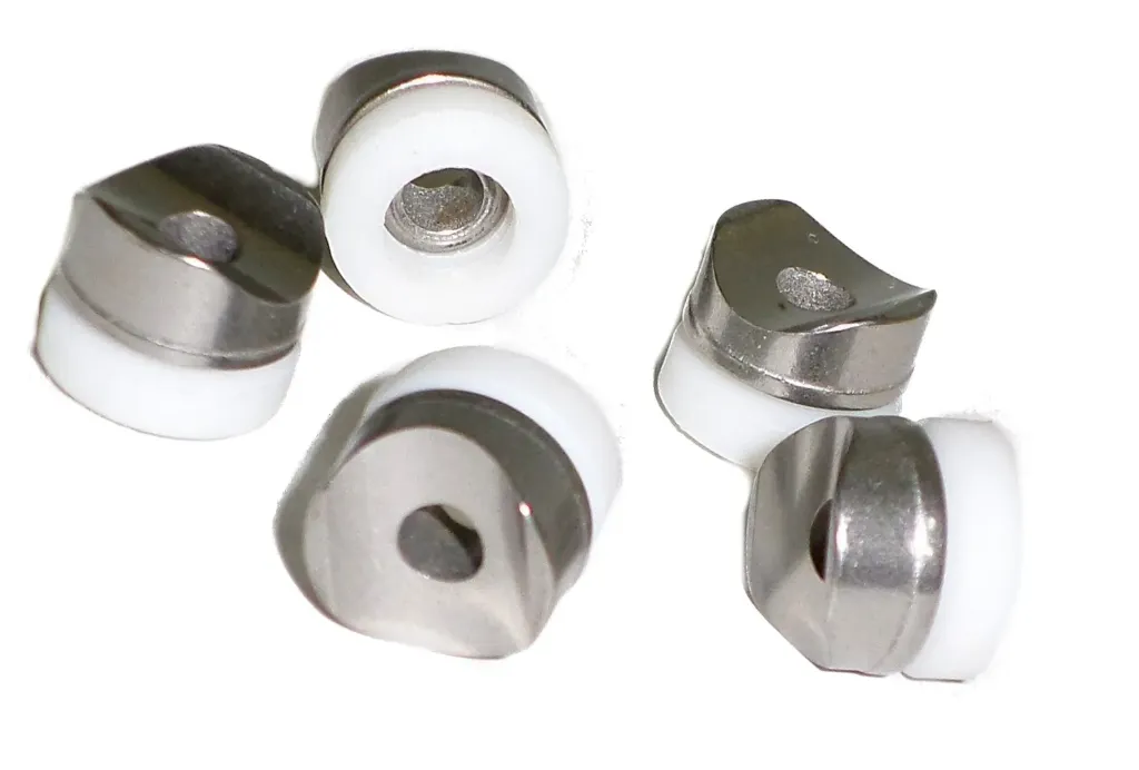 KIT REPARACION BOQUILLA TRITECH TIPO GRACO/TITAN/WAGNER/AIRLESSCO