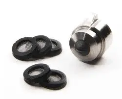 [673.341.100] FILTRO MICROTAMIZ GRACO 150M ø-9MM