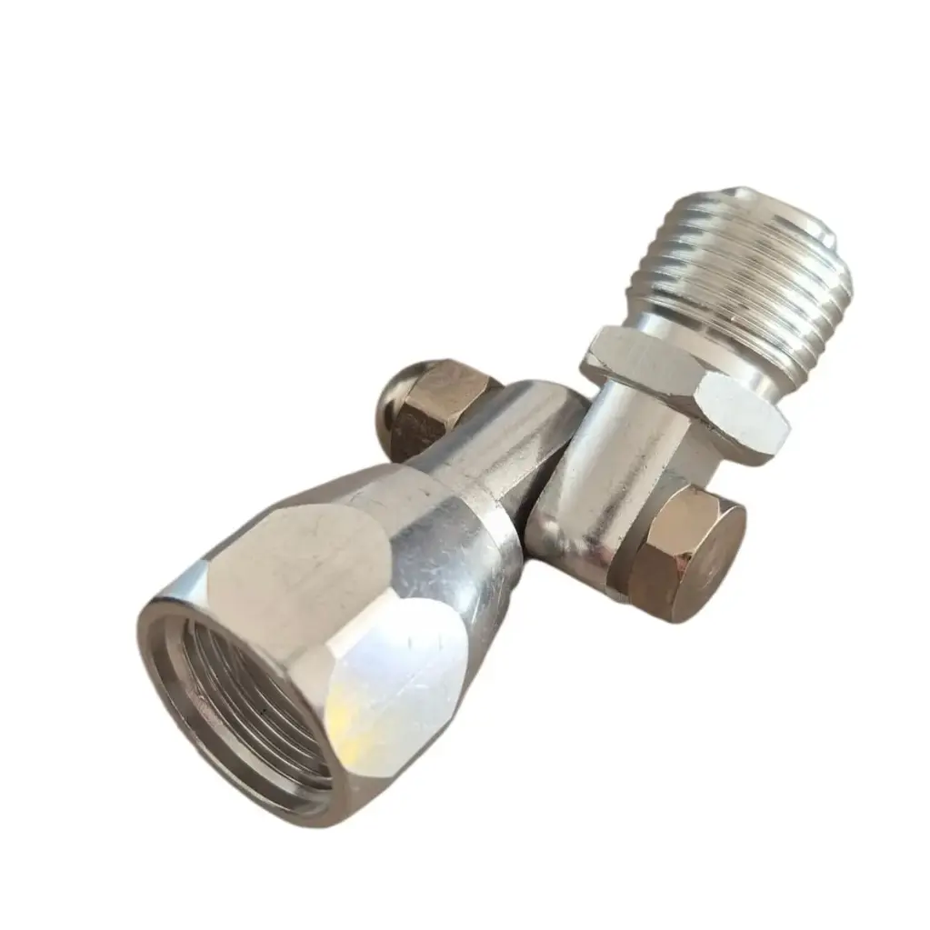 [720.111.800G] ARTICULACION AIRLESS ROSCA TIPO GRACO