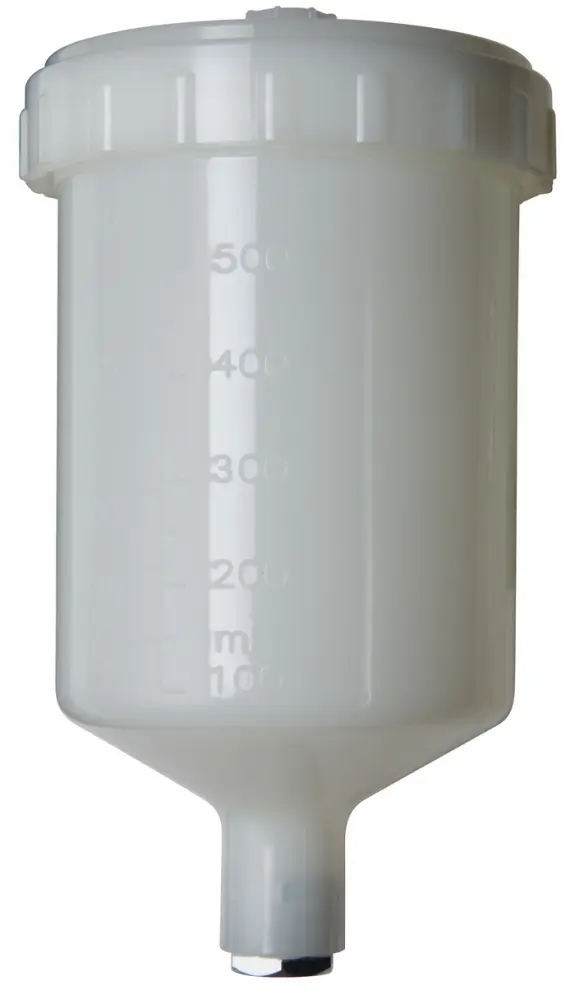 [720.185.00SE] COPA NYLON H-827 - VS-5008 - 600CC R- H 16X1.5