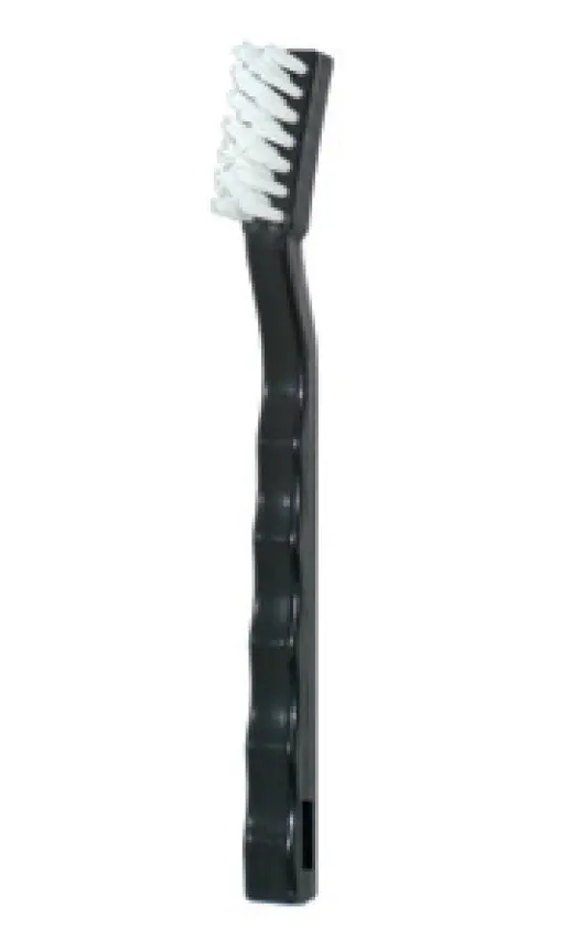 CEPILLO LIMPIEZA PLANO NEGRO NYLON