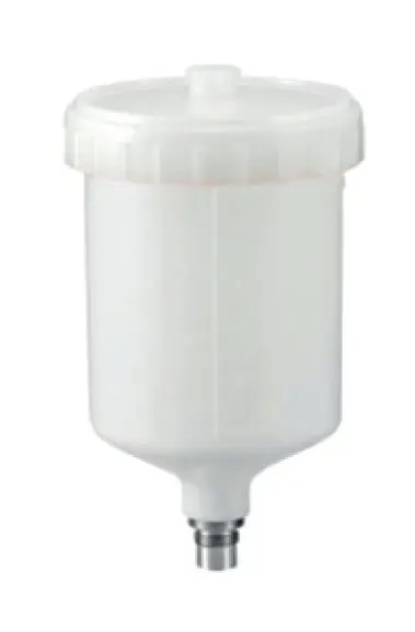 [720.SE.RC6RM] COPA NYLON PISTOLA PRONA VS-830 M-1/4"