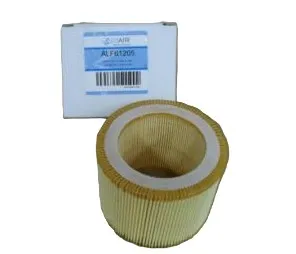 [011.ALF61205] FILTRO DE AIRE COMPRESOR TORNILLO ALF61205