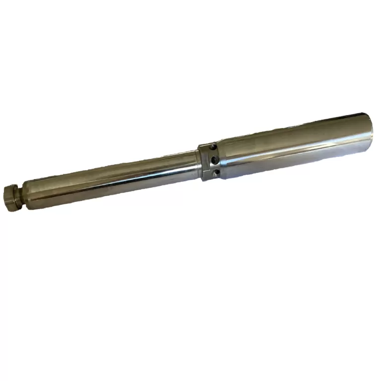 [W.0493260] EJE PISTON WIWA 4032 SECC.FLUIDA Nº 9