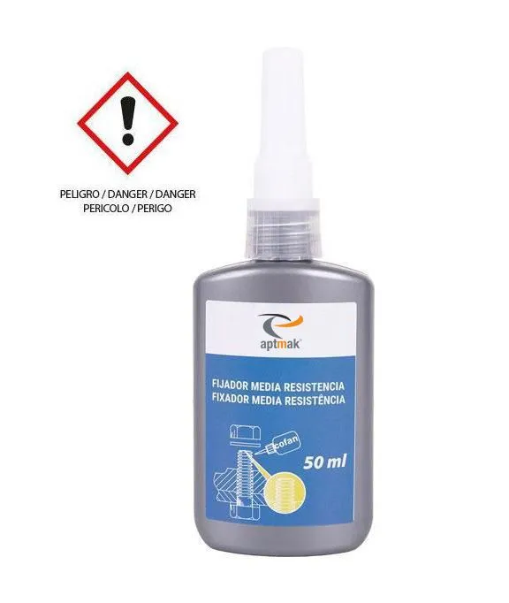 [025.15000243] SELLANTE LIQUIDO MEDIA RESISTENCIA 50ML