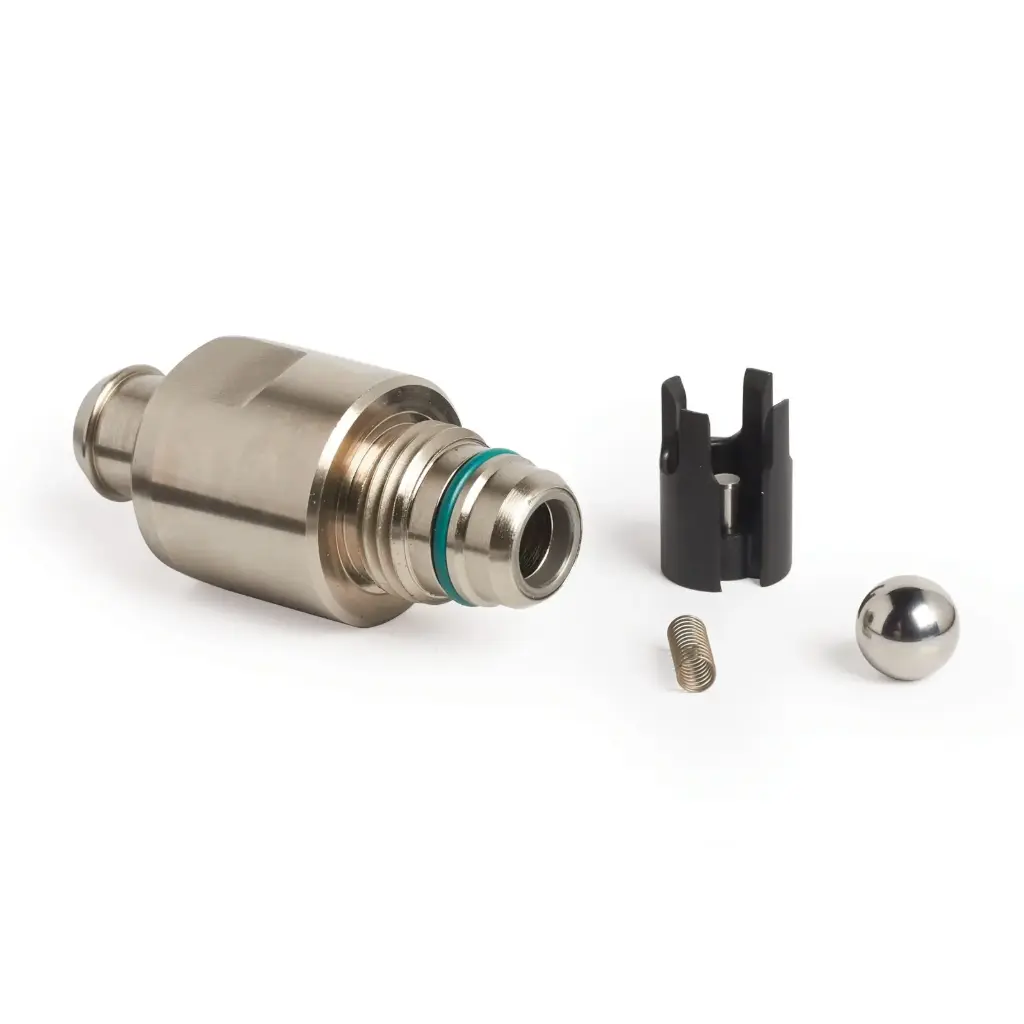 [048.17J.876] KIT VALVULA DE ASPIRACION GRACO GX19 GX21 - PROX17 y19 - AIRLESSCO SP340 y SP380