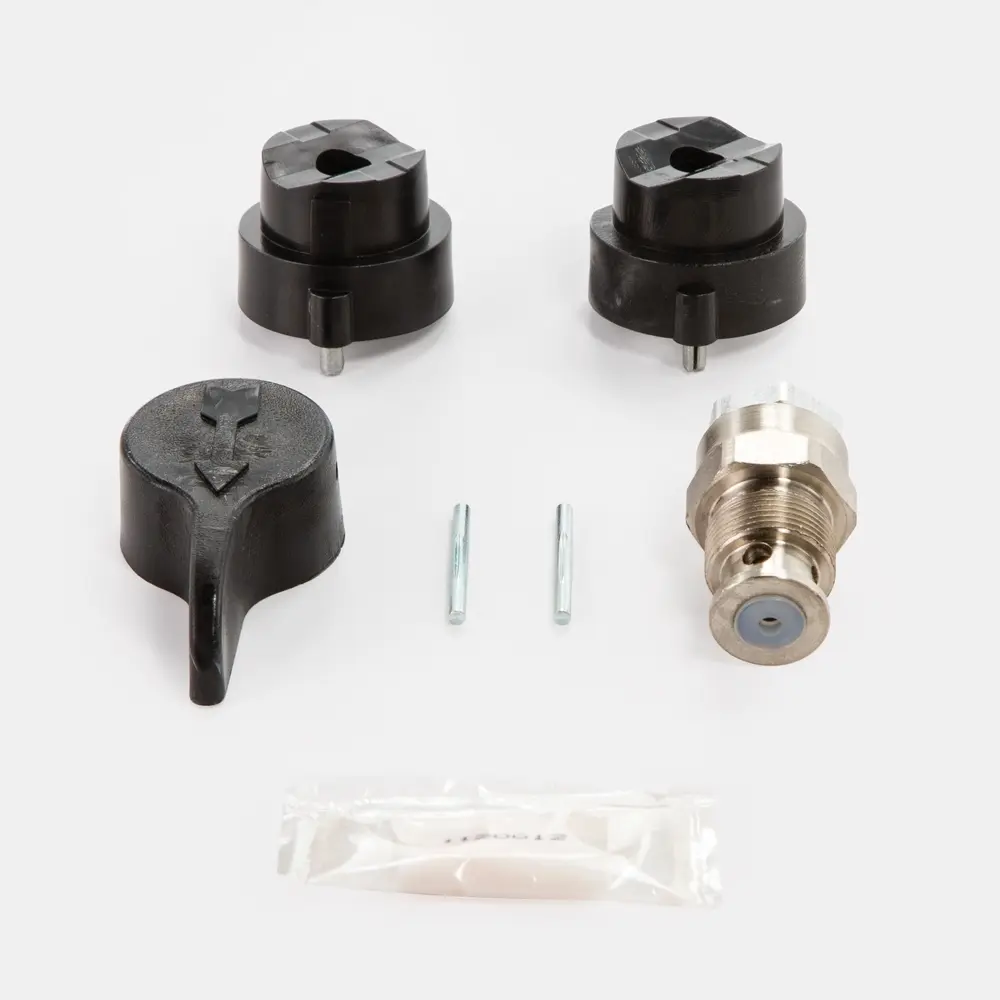 VALVULA PURGA ORIGINAL GRACO COMPLETA  395/490ST/695 235014