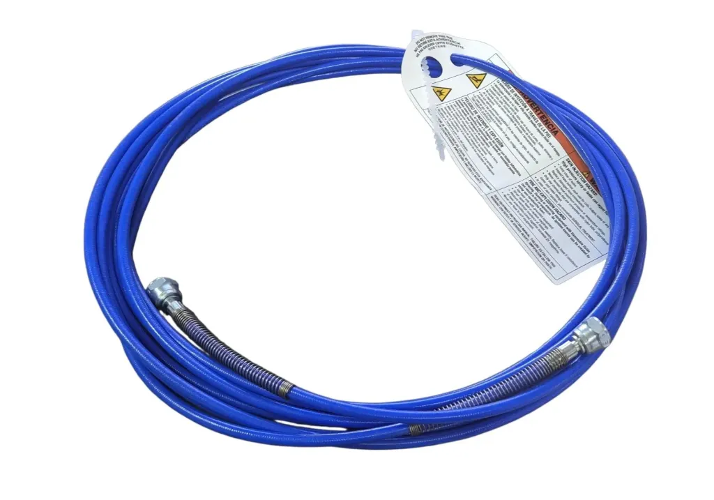 [048.241.811] MANGUERA PRODUCTO GRACO MINI MERKUR ORIGINAL 7,6 MTS