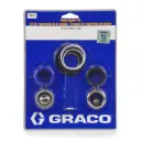 KIT REPARACION HIDRAULICA MARK X,V, 1895 ORIGINAL GRACO