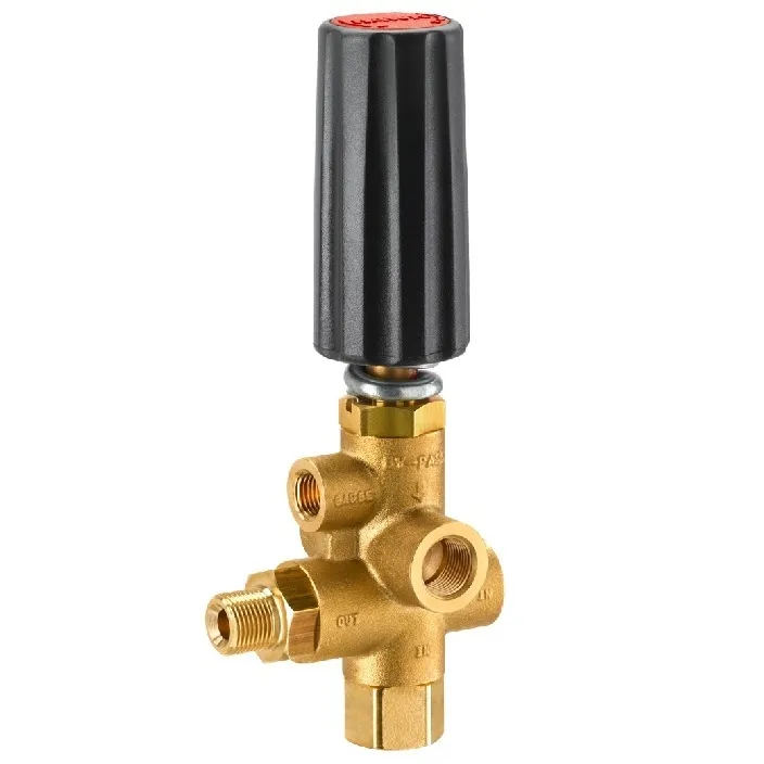 [163.LE1.905-037.0] VALVULA BYPASS HIDROLIMPIADORA 50L.