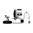 EQUIPO PISTON ELECTRICO AIRLESS 1,5 L/MIN COMPLETO