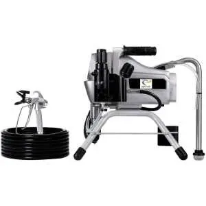 [189.500.900] EQUIPO PISTON ELECTRICO AIRLESS 1,8 L/MIN