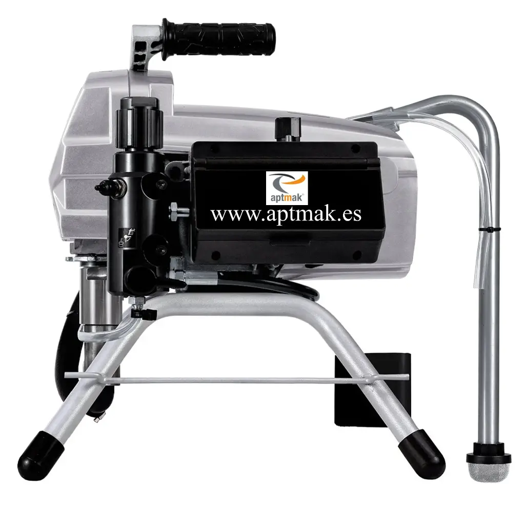 EQUIPO PISTON ELECTRICO AIRLESS 3 L/MIN