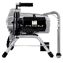 EQUIPO PISTON ELECTRICO AIRLESS 3 L/MIN