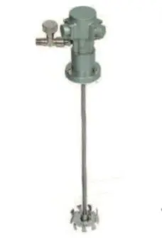 [250.1AM000] AGITADOR NEUMATICO BASE 3 AGUJEROS 1CV 