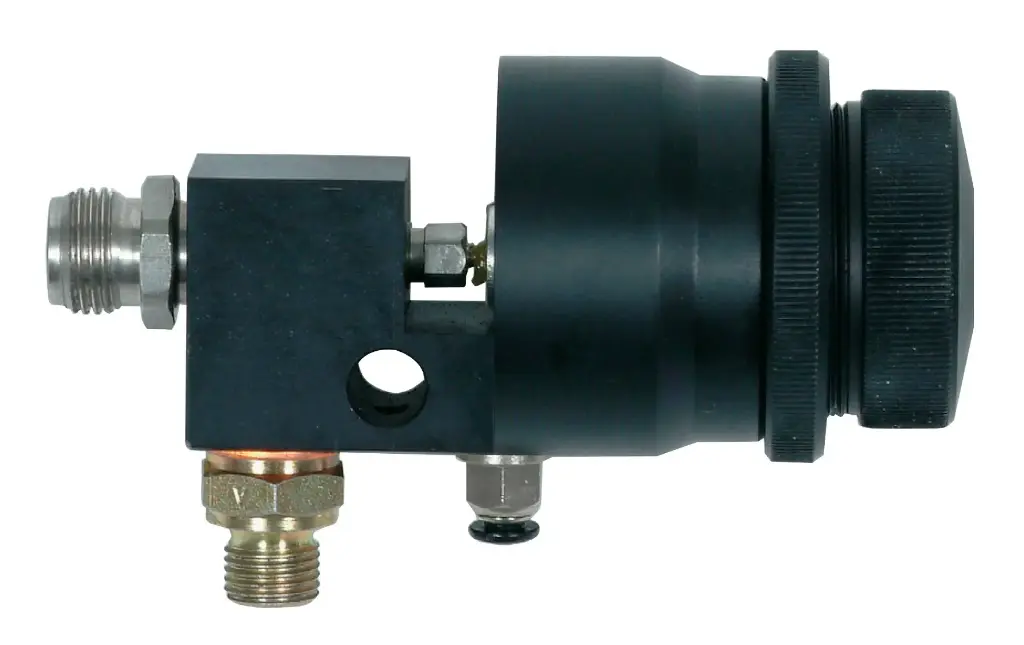 [335.108.100] PISTOLA AIRLESS AUTOMATICA VSA-81