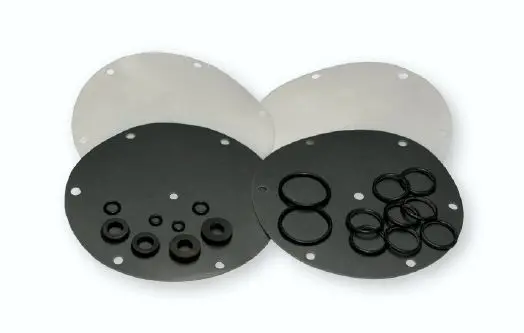 [410.040.120K] KIT REPARACION MEMBRANAS Y JUNTAS PM-120