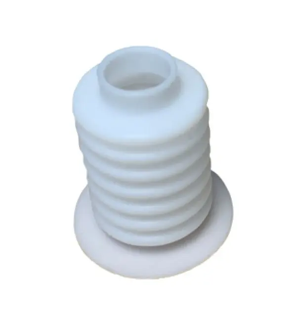 [430.100.C15] FUELLE TEFLON CORTO 7E Ø 17,6MM 