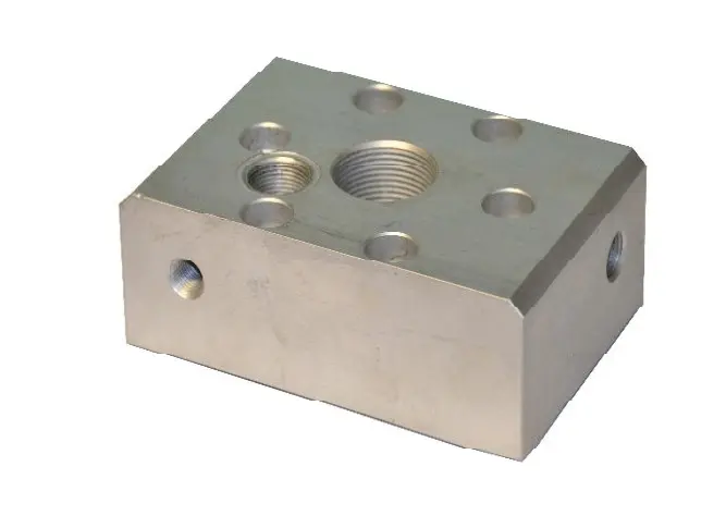 [440.013007] CABEZAL HIDRAULICO EQUIPO SINAER 10.000