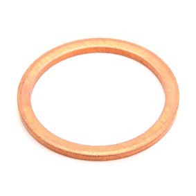 [440.400.442] JUNTA COBRE TAPON VALVULA COMPRESION