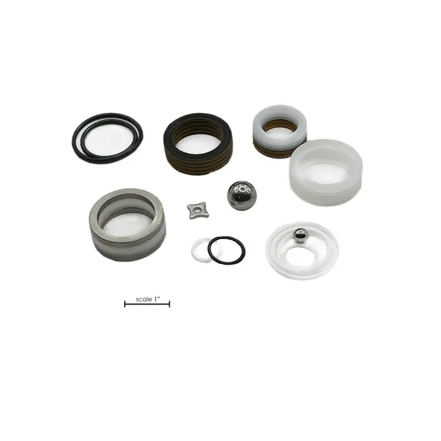 [441.187.040] KIT EMPAQUETADURAS AIRLESSCO 3600/4100/5100/5300/5900/6100