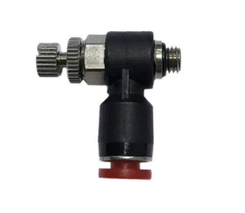 [461.RG00PRE] MINI REGULADOR DE AIRE D-4MM PISTOLAS PRESURIZADAS