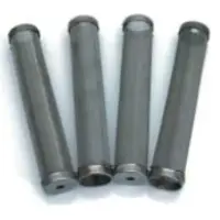 [661.030] FILTRO PULMON GRACO / MAVES / LARIUS (30 M)