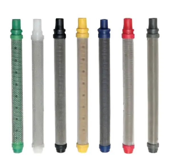 [674.600.030] FILTRO PISTOLAS AIRLESS STANDAR (VERDE 30M)