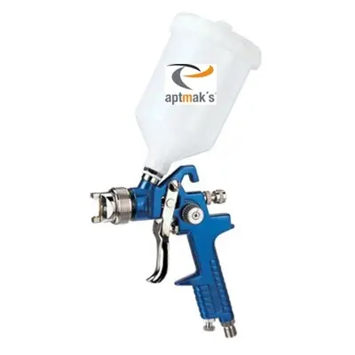 [312.827.P14] PISTOLA COPA HVLP H827 ASTURO (1.4)