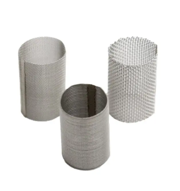 [673.320.045] FILTRO AIRMIX CAMISA KREMLIN ø-9.5mm H-17.5mm VALIDO SAMES KREMLIN XCITE (Nº 14 45M)