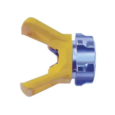 [653.002] GUARDA BOQUILLA AIRLESSCO TIPO GRACO/TITAN/AIRLESSCO (ROSCA 11/16" F)