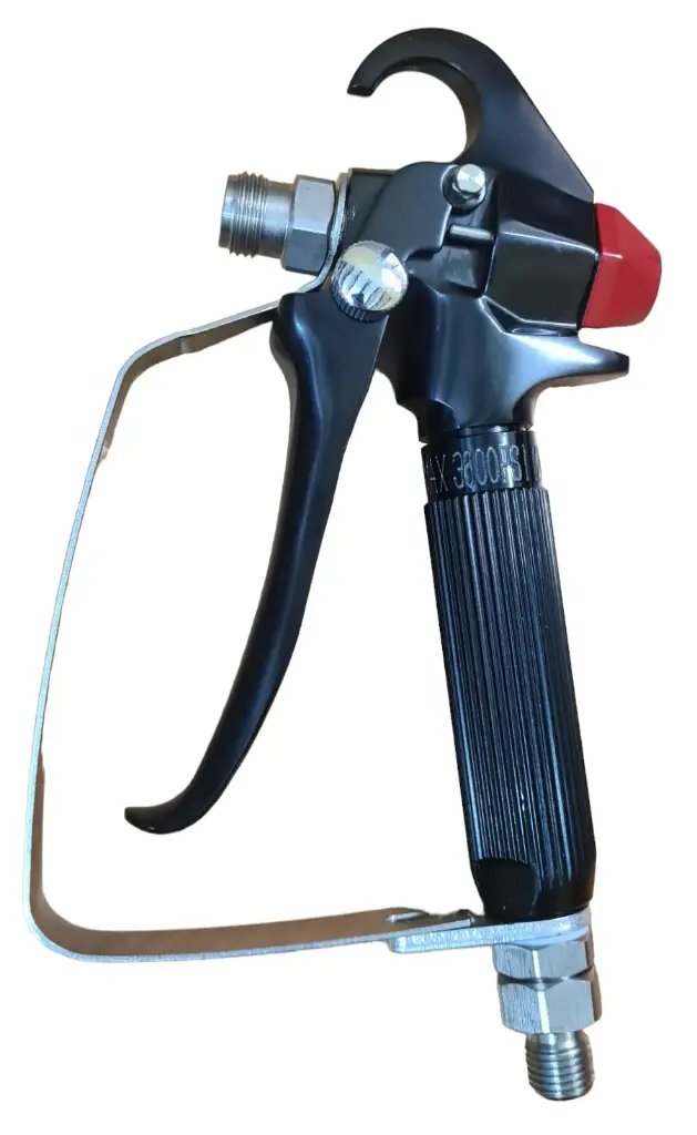 PISTOLA AIRLESS VS-818