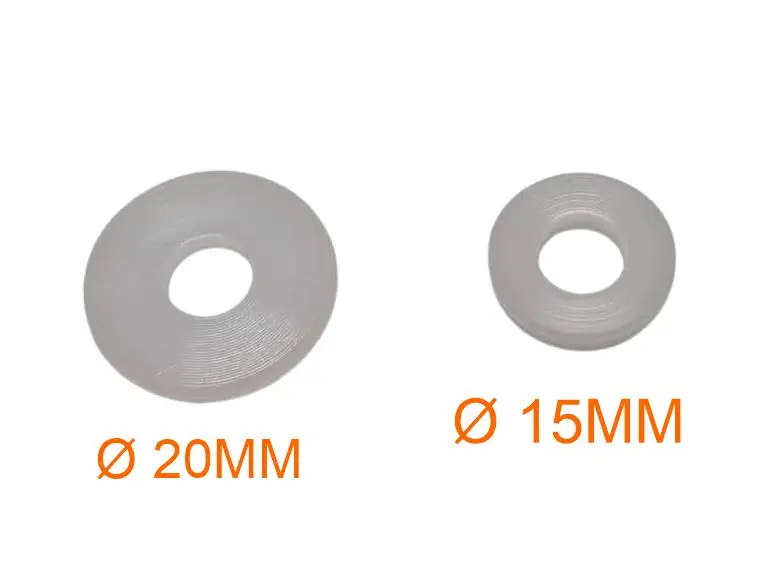 [501.651.001] JUNTA BOQUILLA AIRLESS FIJA (ROSCA 11/16" F)