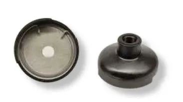 [672.T15.K57] CAMPANA DE ASPIRACION Ø 57  (15X1)