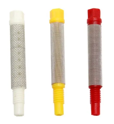 [673.330.080] FILTRO AIRMIX OPTIMA AMARILLO 150M (BLANCO 80M)