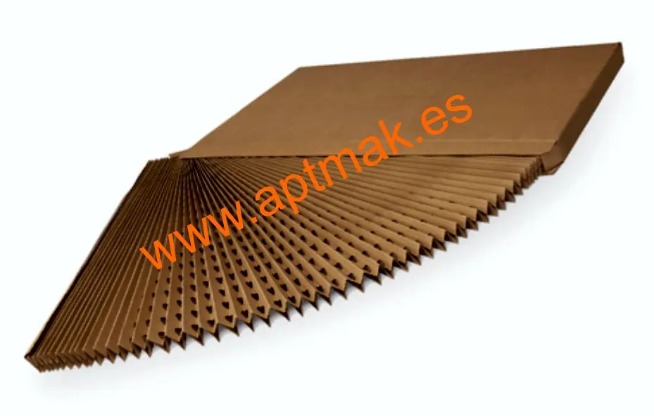 [045.001.075] FILTRO CARTON MARRON CAJA 10M2 (CAJA 0.75X13.5 MTS)
