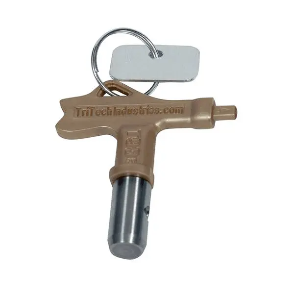 [653.TUF.408] BOQUILLA AIRLESS GIRO ULTRA FINISH TRITECH (408)