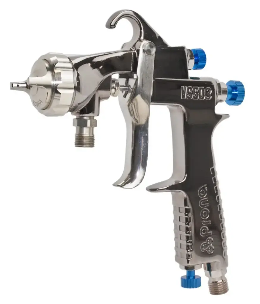 [314.503.008] PISTOLA AEROGRAFICA PRESION PRONA VS-503 (0.8)