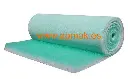 ROLLO MANTA FIBRA DE VIDRIO PAINT STOP 3"