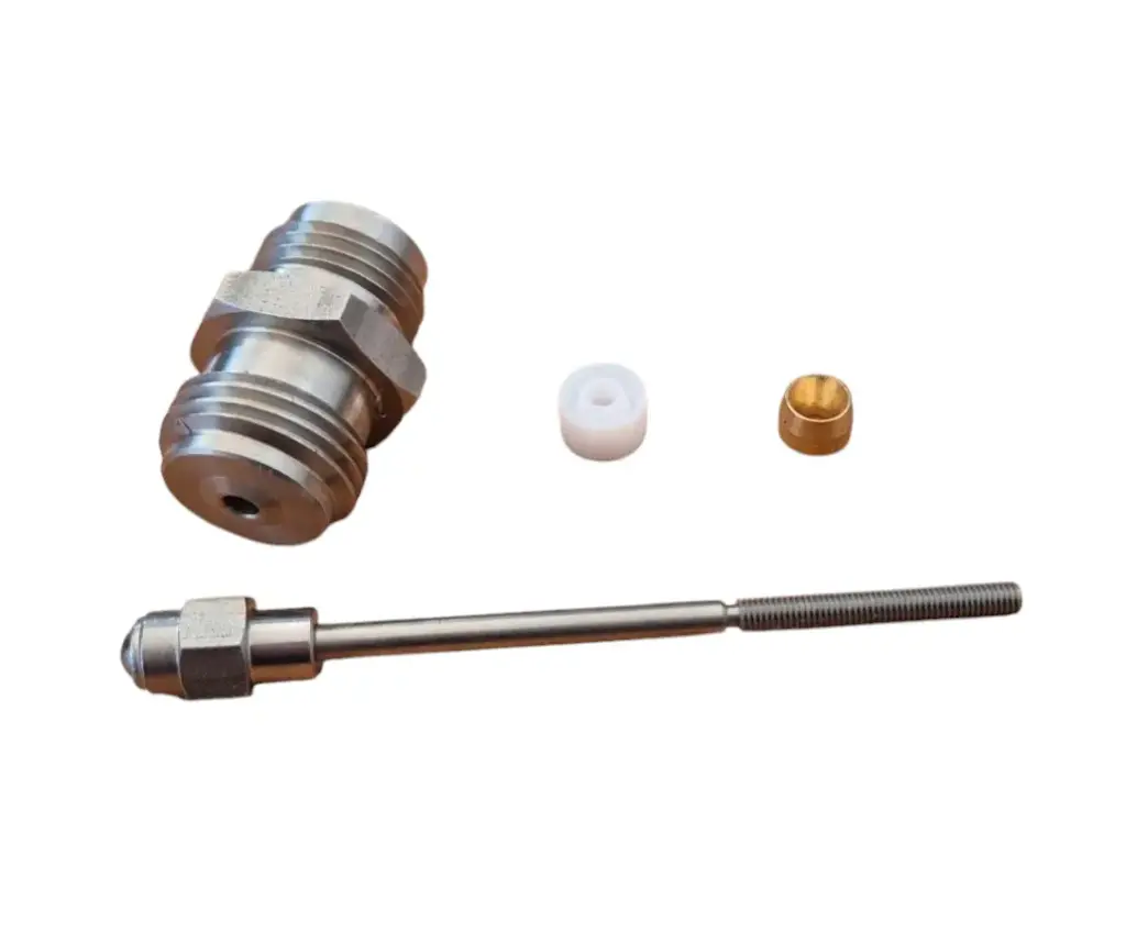 KIT REPARACION PRODUCTO VSA-81 Nº 2/3/7/8