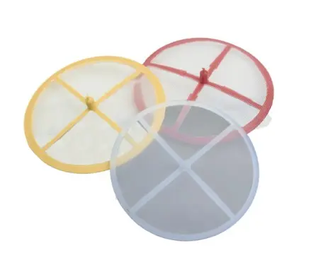 [672.089.030] FILTRO ASPIRACION DISCO NYLON Ø 89 (30)