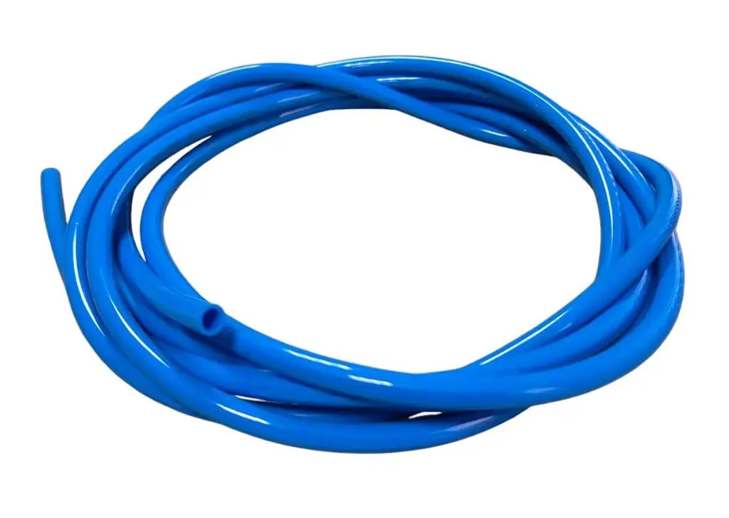 [521.015.001] MANGUERA DE AIRE POLIURETANO, AZUL 1/4"-H 15M